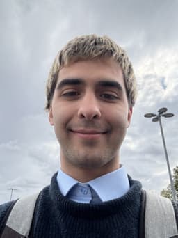 profile picture